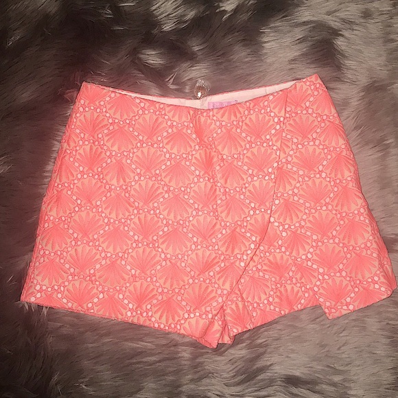 Lilly Pulitzer Dresses & Skirts - NWT Lilly Pulitzer Skort
